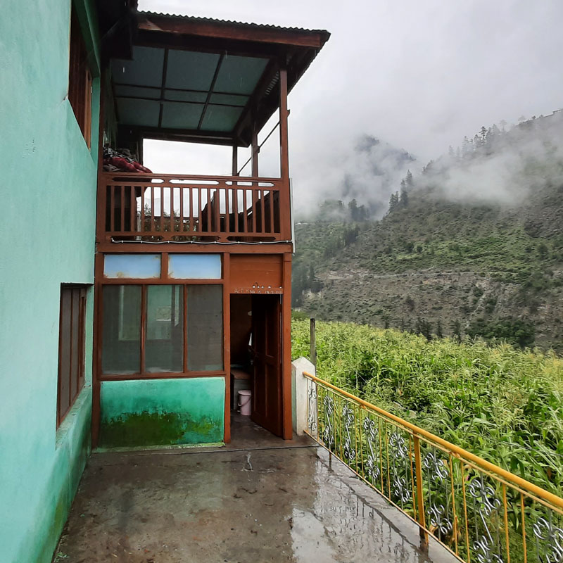 Himalayan Homestay